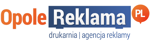 Drukarnia, Agencja Reklamy · OpoleReklama.pl